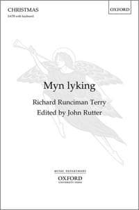 Myn lyking