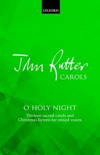O Holy Night