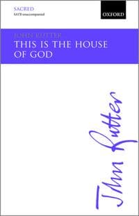 This is the House of God