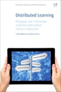 Distributed Learning