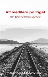 Att meditera på tåget: en pendlares guide