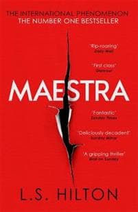 Maestra