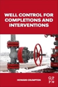 Well Control for Completions and Interventions