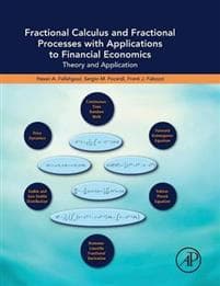 Fractional Calculus and Fractional Processes with Applications to Financial Economics