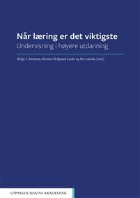 Når læring er det viktigste