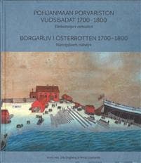 Pohjanmaan porvariston vuosisadat 1700-1800