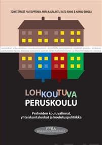 Lohkoutuva peruskoulu