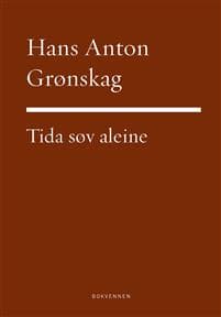 Tida søv åleine