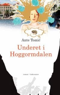 Underet i Hoggormdalen