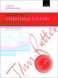Christmas Lullaby