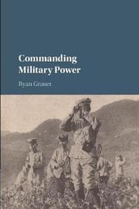 Commanding Military Power