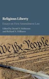 Religious Liberty
