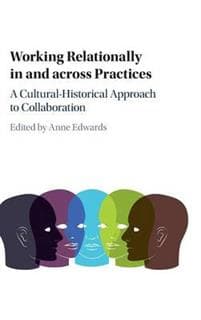 Working Relationally in and across Practices
