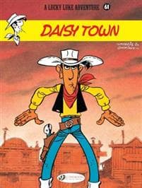 Lucky Luke 61 - Daisy Town