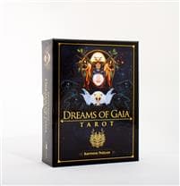 Dreams of Gaia Tarot