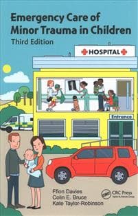 Emergency Care of Minor Trauma in Children