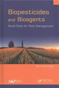Biopesticides and Bioagents