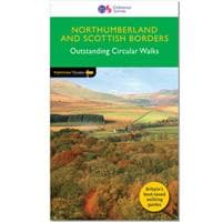 Northumberlandthe Scottish Borders