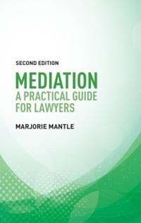 Mediation