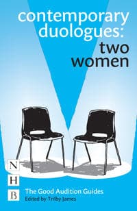 Contemporary Duologues: Two Women