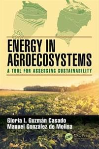 Energy in Agroecosystems
