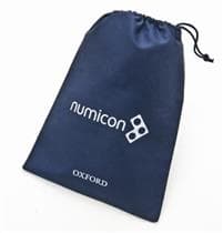 Numicon: Feely Bag