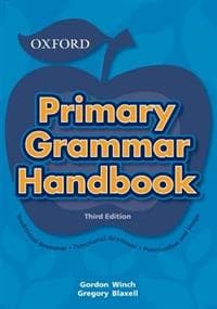 The Primary Grammar Handbook