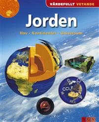 Jorden : Hav, kontinenter, universum
