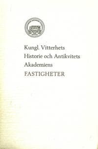 Fastigheter