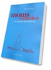 Moms i praktiken -- en praktisk handledning