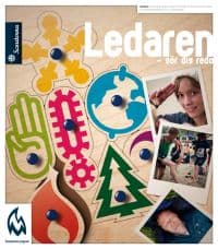 LEDAREN