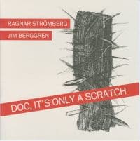 DOC, IT IS ONLY A SCRATCH