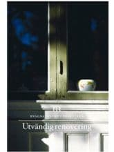 Utvändig renovering
