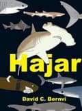 Miniatyrbild 1 av 2: Hajar : en spännande faktabok