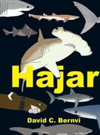 Hajar : en spännande faktabok