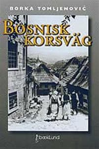 Bosnisk korsväg