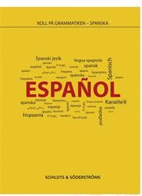 Koll på grammatiken Spanska