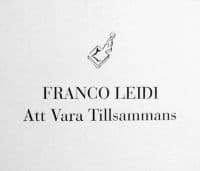 ATT VARA TILLSAMMANS