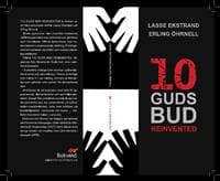 10 GUDS BUD REINVENTED