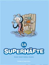 Supertal 5A