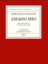 Amado Mio