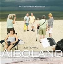 På strövtåg i Aiboland