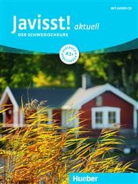 Javisst! aktuell A1+. Kursbuch + Arbeitsbuch + Audio-CD