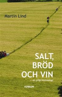 Salt, bröd och vin