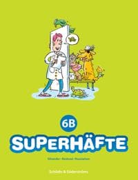 Supertal 6B