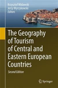 The Geography of Tourism of Central and Eastern European Countries
