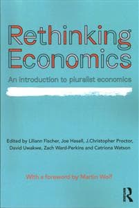 Rethinking Economics