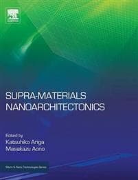 Supra-materials Nanoarchitectonics
