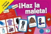 ¡Haz la maleta! A2