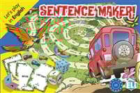 Sentence maker! A2/B1